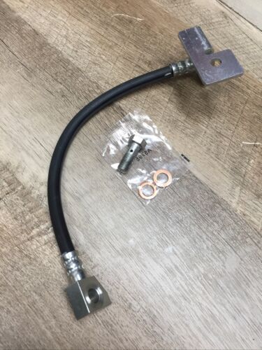 Dorman H620631 Hydraulic Brake Hose (6930384748727)